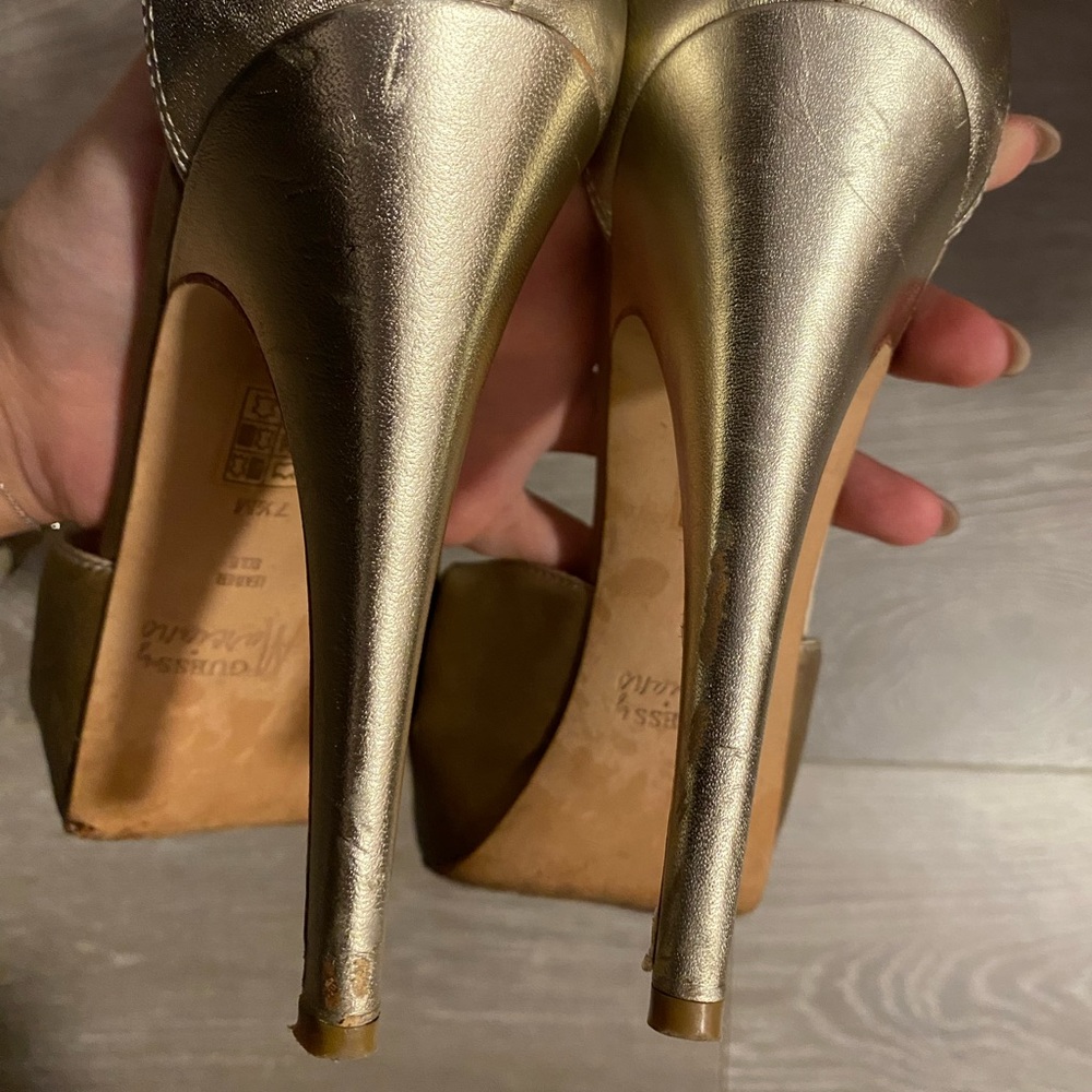High Heels 7.5 Guess By Marciano - Picture 10 of 10
